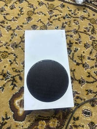 اكس بوكس سيرس اس   يدته مع وير طول 3 مترات  اشتراك گيم باس التميد (3) ...