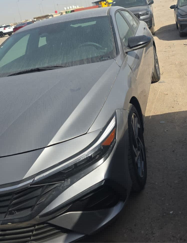 *(رمضـان كريم 🌙)*
*الاستلام مباشر حاليا في البصره*
*هونــداي النتـــرا موديـ2025ـل*
*السعر 117$(مصلـحه وجاهــزه)* بدون كمرك ترهم كتاب شهداء ستفسار ***********
