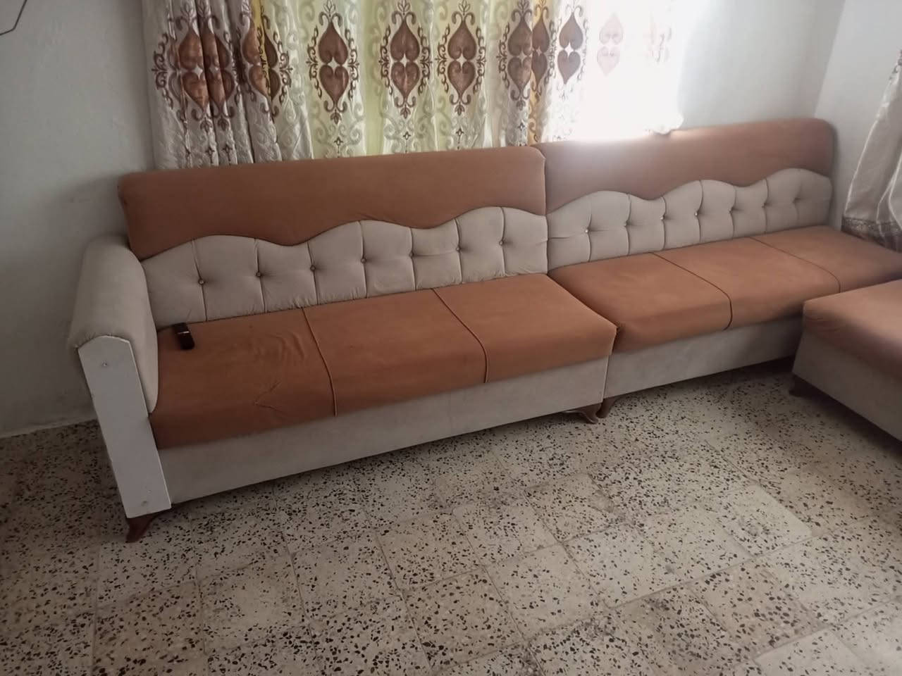 ديوان ٨ قطع ١٨ مقعد السعر ٣٥٠ وبي مجال قليل نضيف كلش. العنوان زين القوس


**إذا كنت صاحب هذا الإعلان وتريد حذفه لأي سبب، رجاءا أرسل رسالة إلى الدعم الفني**