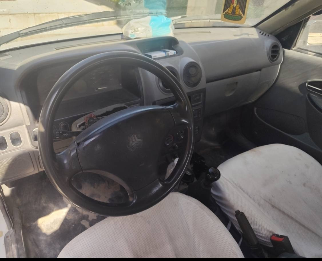 البيع نوع سايبه موديل 2012
الون ابيض خصوصي رقم ميسان
صاحب السنويه بل عماره
السنويه منتهيه بل 2024
سياره حلوه ومرتبه بس الكير الرابع يفلت
مكان السياره البصره قضاء المدينه 
اللعلم ابيع كومت حديد السعر 24 ورقه 
وذا اكو مراوس بعد المعاينه 
رقم الهاتف ***********
