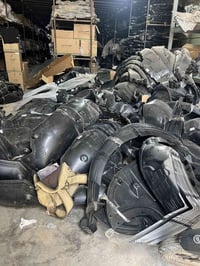بطاين • هونداي i10 • موديل ٢٠١٢-٢٠٢٥