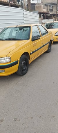 بارص • ٢٠١٥ • الزعفرانية