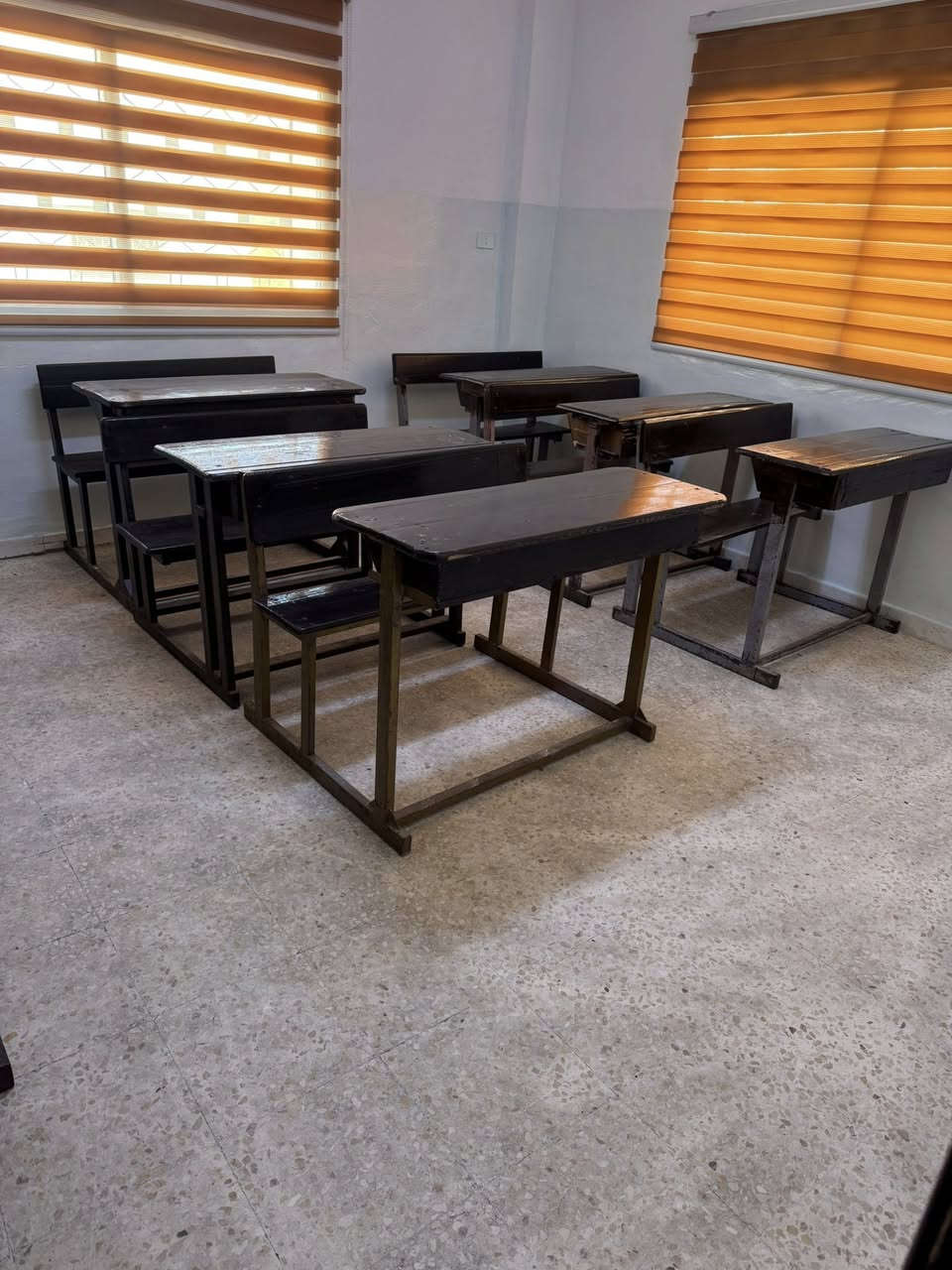 درروج مدرسيه للبيع للتواصل 0799133645


**إذا كنت صاحب هذا الإعلان وتريد حذفه لأي سبب، رجاءا أرسل رسالة إلى الدعم الفني**