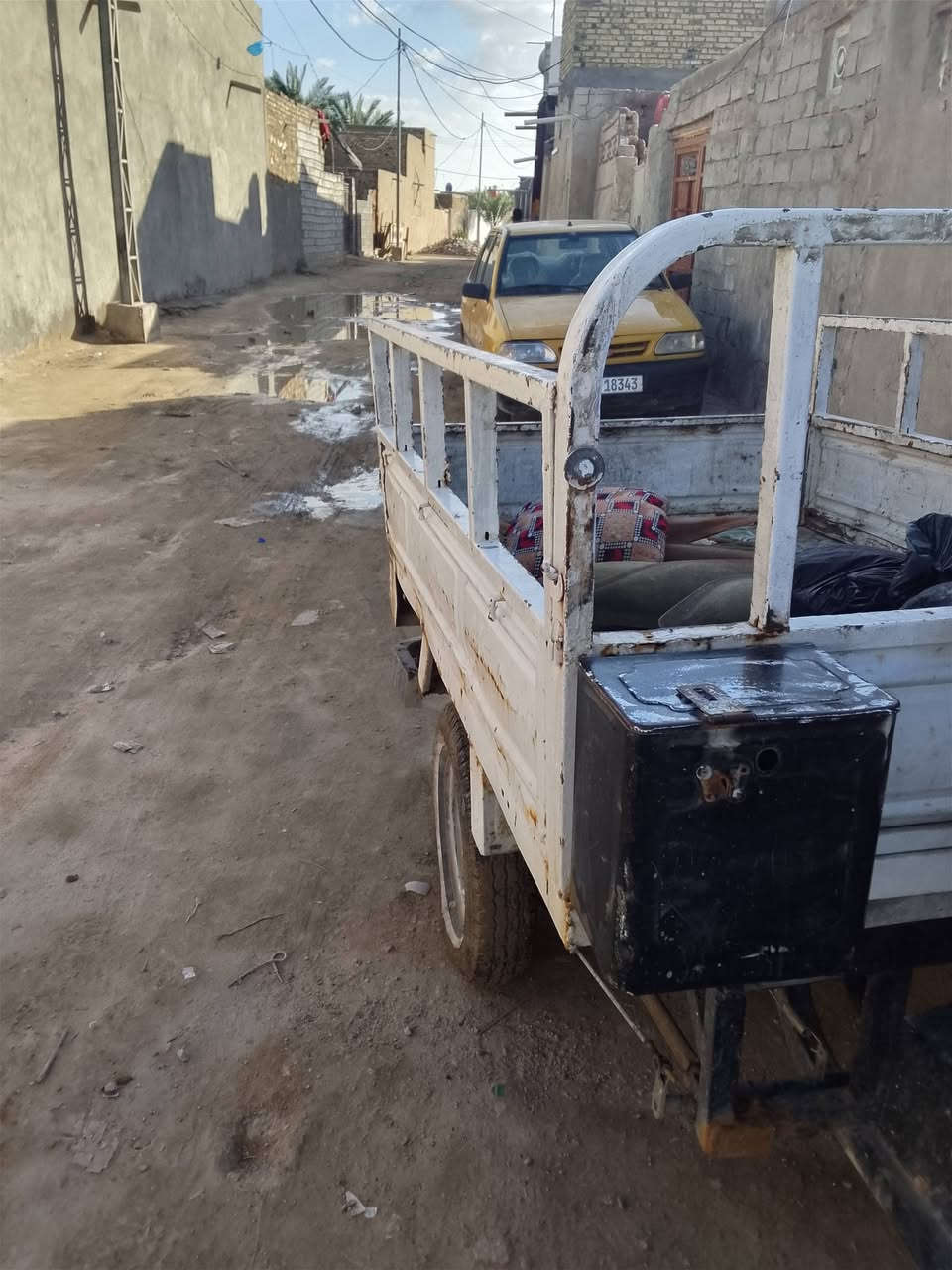 *********** للبيع رقم وسنوية 2009 مكينة جديدة المفتوحة تصل وبيك خيرودلل
