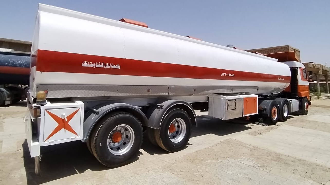سكانيه موديل ١٩٩٥ بم كهربائي ١١٣ سنويه جديده تانكي مصلاوي سبرنك راس تخم تاير محرك جديد سياره جوه شغل تحويل ثاني يوم شرط تحويل رقم جديد هزه فحص كله جديد سياره مكفوله كفاله عامه
تفاصل أكثر
السعر ٢٥٠
*********** 
سكانيه موديل ١٩٩٥ بم كهربائي ١١٣ سنويه جديده تانكي مصلاوي سبرنك راس تخم تاير محرك جديد سياره جوه شغل تحويل ثاني يوم شرط تحويل رقم جديد هزه فحص كله جديد سياره مكفوله كفاله عامه
