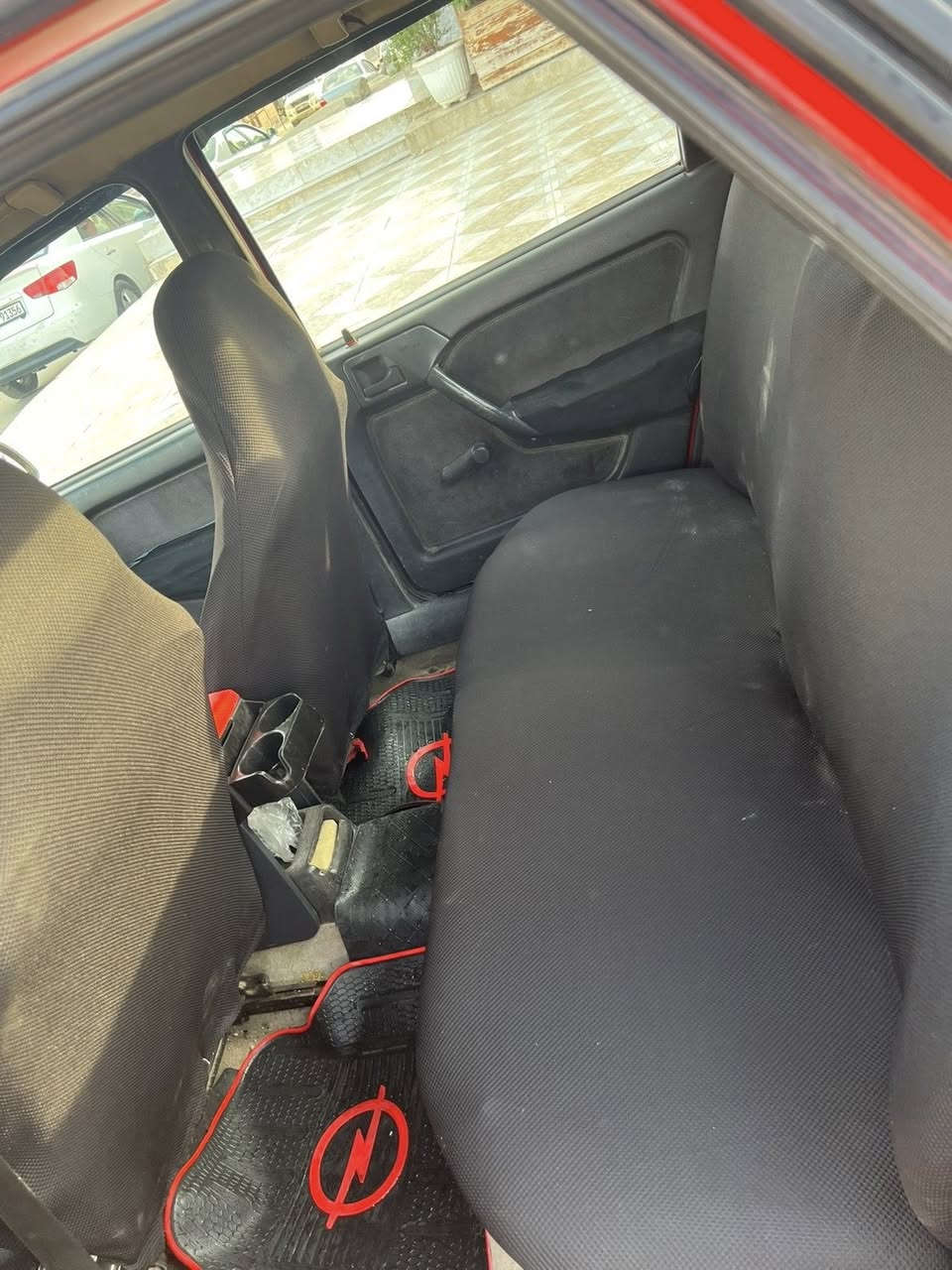 موديل 91
بخ عام للجمالية بدون اي معجون 
كير مكينة بشرط 
مكينة 18
هزة وسنوية الى 2030
كوبون بانزين وياها
سعر45ومجال بسيط


**إذا كنت صاحب هذا الإعلان وتريد حذفه لأي سبب، رجاءا أرسل رسالة إلى الدعم الفني**