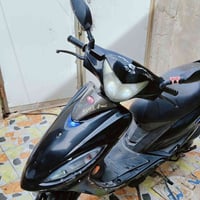 بوكسر • ٤ گير • مختمه