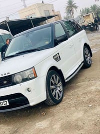 رنج روفر • ٢٠١١ • فول مواصفات