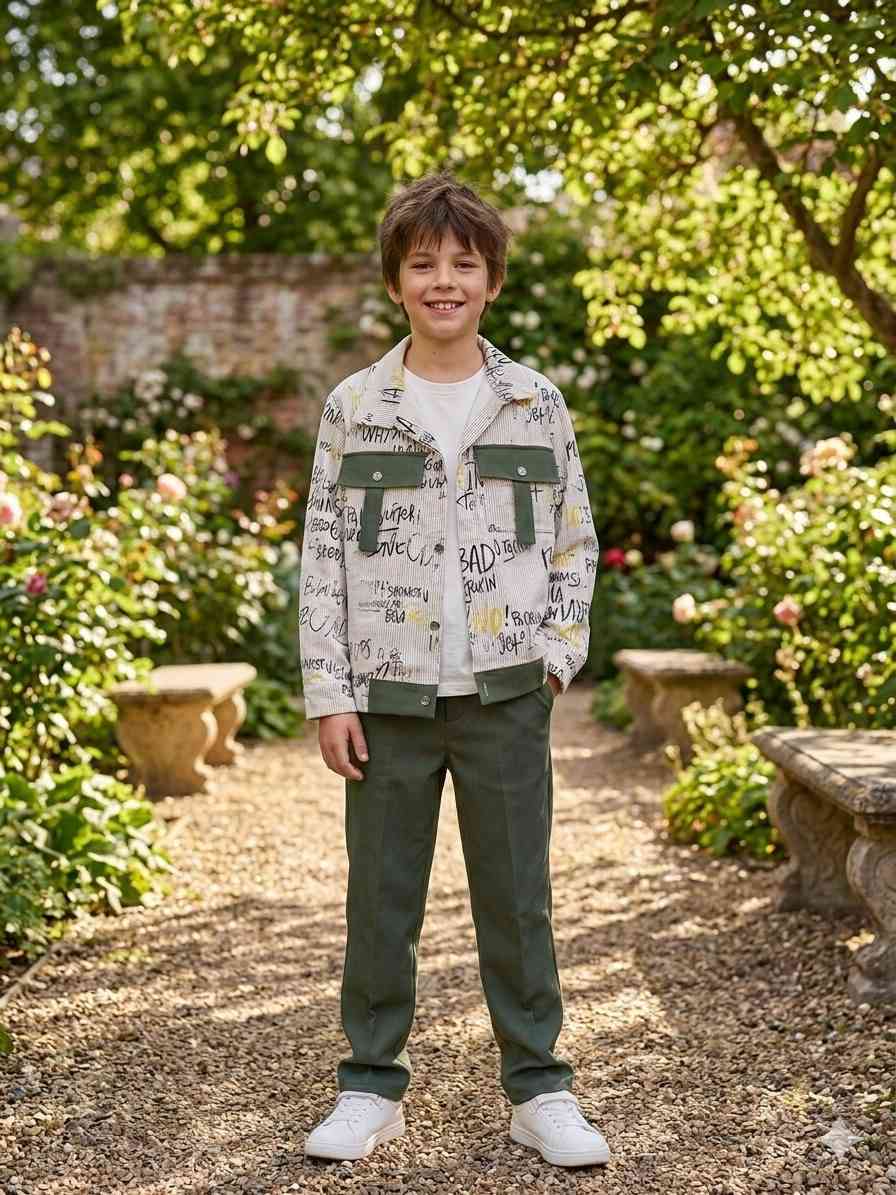 ✨ افتتاح صفحة ومحل حرير لملابس الأطفال  ✨

أهلاً وسهلاً بيكم في حرير لملابس الأطفال 👗👦
بحمد الله فتحنا صفحتنا الجديدة ونوفر بيها موديلات حلوة ومميزة للبنات والأولاد.

✔️ ملابس أنيقة وجودة مرتبة
✔️ موديلات حديثة تناسب كل الأعمار
✔️ أسعار مناسبة

هدفنا نوفر ملابس جميلة ومريحة لأطفالكم وبأفضل الأسعار ❤️

📩 التوصيل مجاني لجميع مناطق الصويرة 
للحجز أو الاستفسار راسلونا خاص
📍 العنوان: (صويرة شارع نجمة مقابل الكوخ)

#ملابس #الصويرة #شارع_النجمة


**إذا كنت صاحب هذا الإعلان وتريد حذفه لأي سبب، رجاءا أرسل رسالة إلى الدعم الفني**