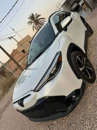 كورلا فرونت لاندر • هايبرد • رقم بغداد