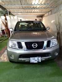 بافندر • 2008 • وارد خليجي