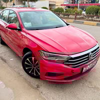 جيتا S • ٢٠١٩ • رقم أربيل