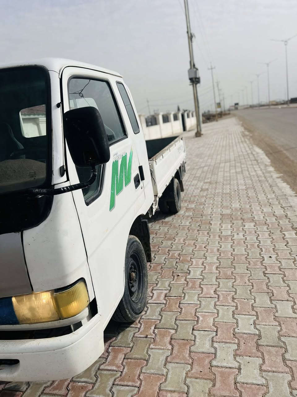 سلام عليكم كيا فونتيره  موديل 1998 مكفوله كفاله عامه من كلشي سياره تخم تاير كير محرك  اكسن شاصي جديد رقم الأنبار  سياره جديده رقمي ***********
