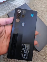 ريد ماجك 11 برو • ٢٥٠ • بغداد