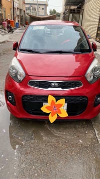 بيكانتو • ٢٠١٦ • ٦٠٠٠٠ كم