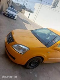 شيري A5 • ٢٠١٠ • جير ومكينة كامري