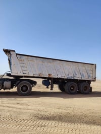 شاحنة • السماوه