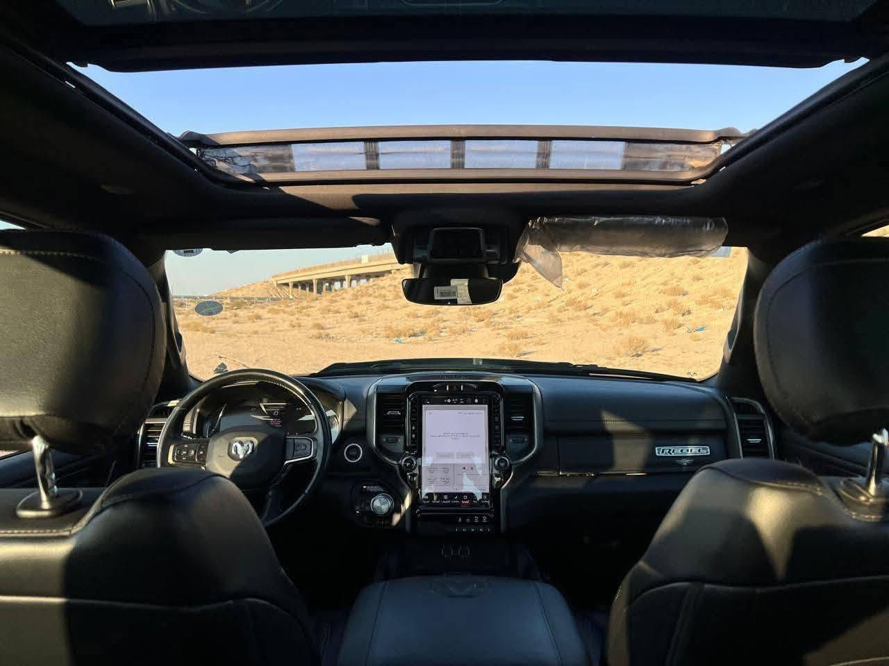 Ram Rebel 2023
شركة هارلم خليجي 
محرك هيمي. 8 سلندر 
فول مواصفات 
كفالة عام 
رقم اربيل 
40 الف ميل ماشية
وتس اب
***********
