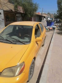 تويوتا ايكو • ٢٠٠١ • كربلاء