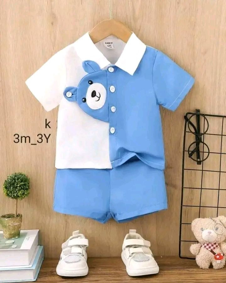 حبايبي لحلوات 😍
            ((((❤ بيبي ❤)))))
وفرنالكم  أجمل الموديلات 👗
تميزي بااطلالة جميله 🤰
للاستفسار مراسله الصفحه   
التوصيل لكل محافظات العراق 🚚


**إذا كنت صاحب هذا الإعلان وتريد حذفه لأي سبب، رجاءا أرسل رسالة إلى الدعم الفني**