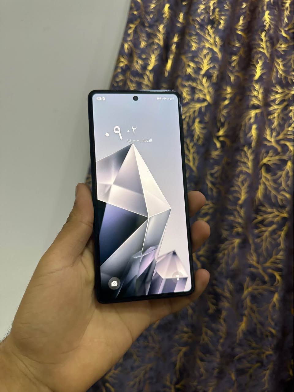 انفنكس نوت 40فقط فطر بضهر خفيف ممثر بشي نهائي 
السعر 145او مراوس ذاكرة 256عشوائيه 8+8 بغداد, العراق


**إذا كنت صاحب هذا الإعلان وتريد حذفه لأي سبب، رجاءا أرسل رسالة إلى الدعم الفني**