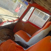 تنكر هينو • كركوك الحويجه • ناحية الزاب