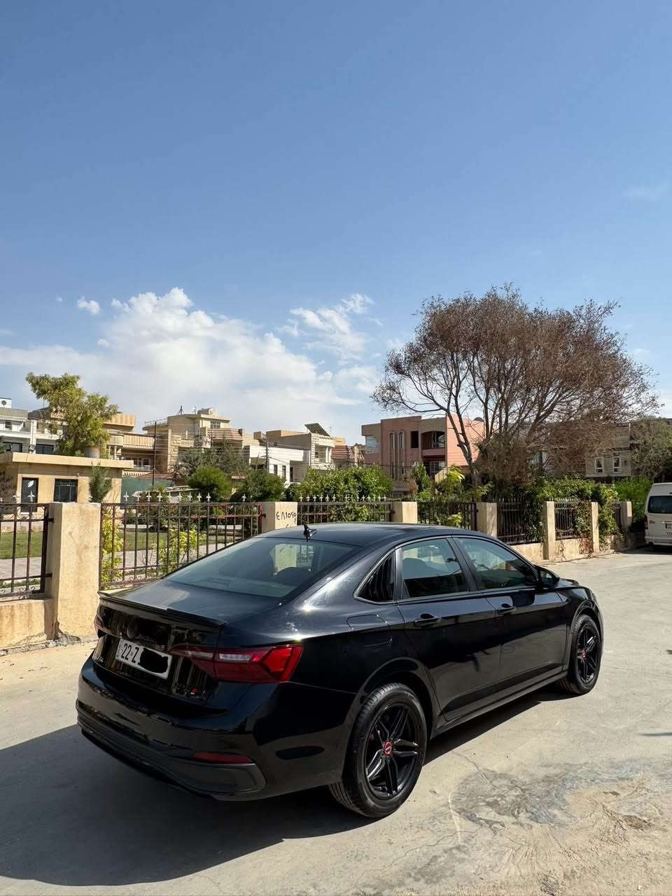 جيته ٢٠٢٣ S 
سبوغ يةك جاملخ بى زورى 
رقم شانسى دانايه
سعر ١٥٥$ مجال 
*********** أربيل, العراق
