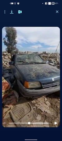 يوجد رقم الماني سنويه 29 ومعها كربون الكتروني تسقيط شري اتصل 075190349...