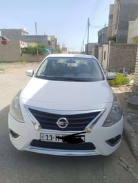 صني ٢٠٢٤ • ماشيه ٥٤ ألف • بغداد المحمودية