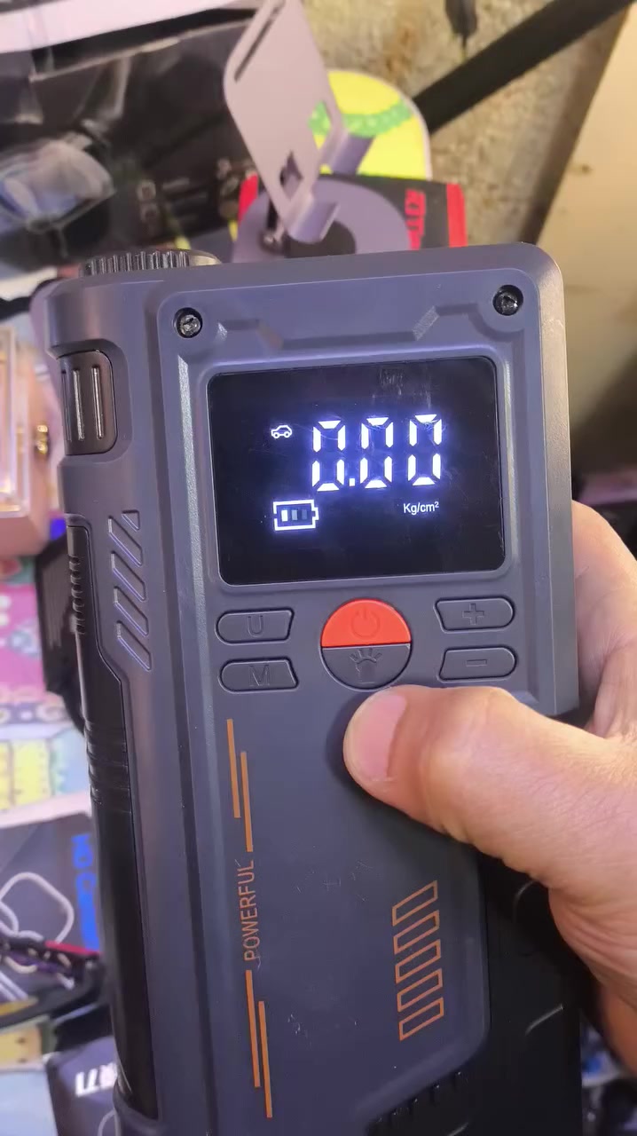 منفاخ+ جطل سيارات + لايت


**إذا كنت صاحب هذا الإعلان وتريد حذفه لأي سبب، رجاءا أرسل رسالة إلى الدعم الفني**