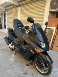 دراجة تي ماكس ٢٠٠٨ مرقمه بسمي ماشية ٣٢ كتلوك مال يابان مكفولة كفالة عا...