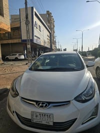 النترا • ٢٠١٥ • رقم بغداد