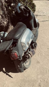 بوليس دراجه بيها تبخير ويرادلهه قبق هندر  دراجه شغاله  كهربائيات شغاله...