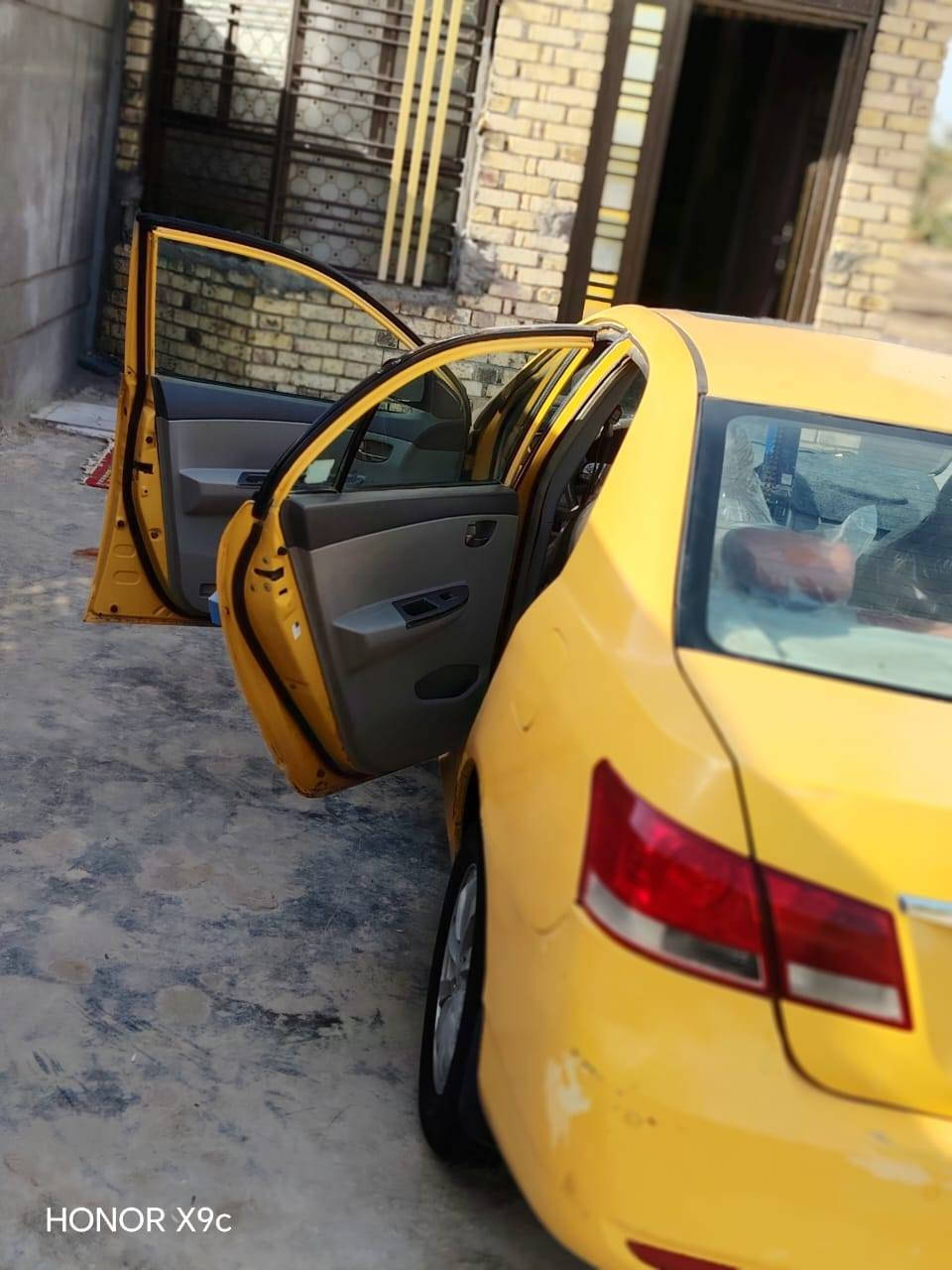 سلام عليكم بيوايدي جي 3 موديل 2013 مكفوله وتماتيك سعر 47 وبيه مجال مكاني سماوه ***********
