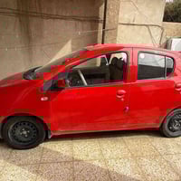 سياره بانده للبيع حمره موديل ١٣ كامله هزه ورقم انكليزي باسمي تحويل ثان...