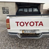 بدون صبغ • كركوك داقوق • ٢٠١١