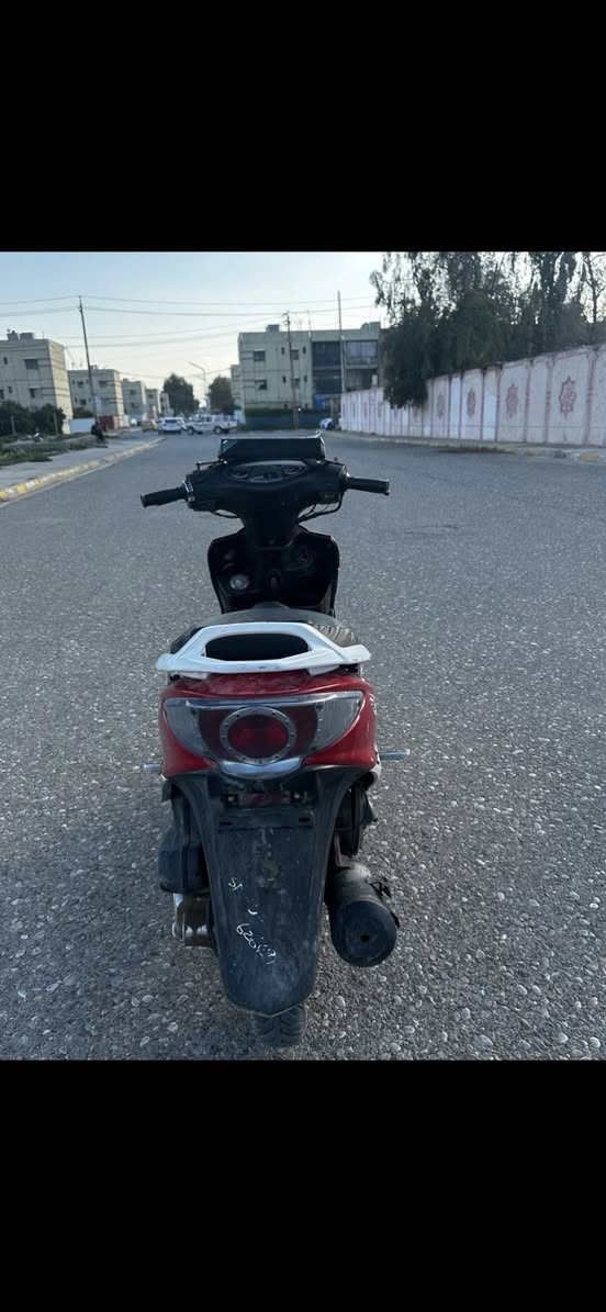 السلام عليكم
كامكو g4 للبيع،الدراجة نشطة وحلوه وبيها معدل قوي،سرعتها   140
وميحتاج احجي عنها اكثر تعرفون قوة الكامكو 
السعر (500) وبي مجال 
الرقم:***********
