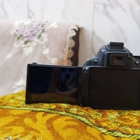 ‏*🔥 للبيع كاميرا نيكون D5100 - فرصة ذهب 🔥* ‏ ‏كاميرا احترافية نظيفة كل...