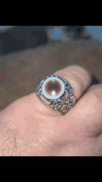 نوادر الجزع الطبيعي من إبداعات الأخ الخلوق امير خربالي السعدي التواصل على الخاص 
***********
