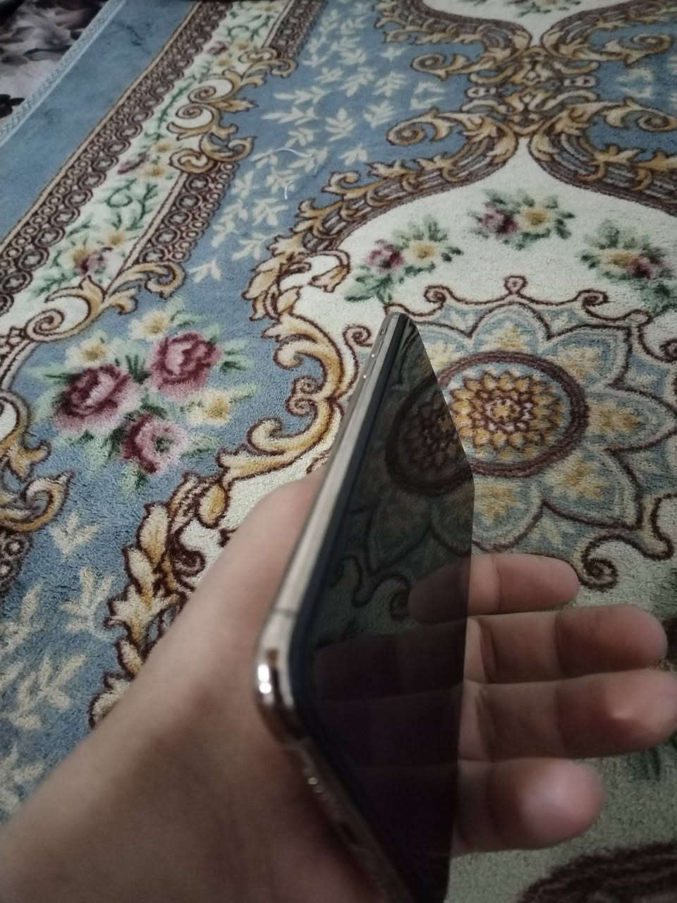 متاح آيفون 11بر ماكس
ذاكره 256
مبدل شاشه
مبل بطاريه
بالشرط
فيس آيدي شغال
جهاز بالشرط من كل عيب
سعر 230الف قفل  
***********
مراوس يرهم
