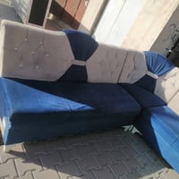 ديوان مستعمل • ١١نفر • تكريت الزهور
