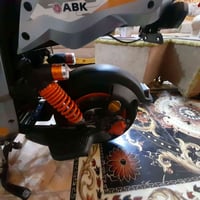 X900 • بطارية 30أمبير • شاشة جبيرة