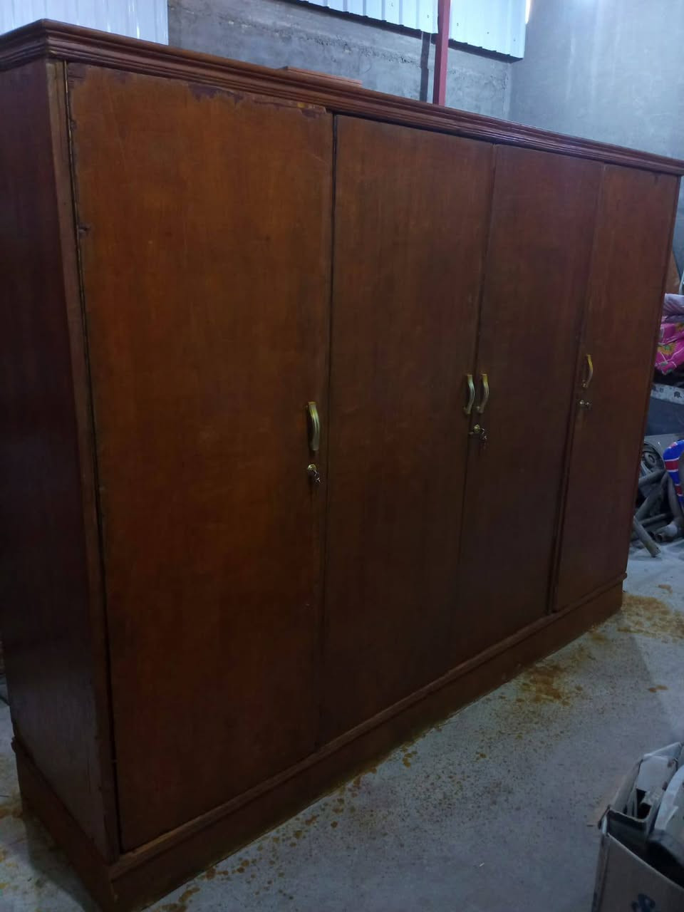 عنوان محل سنتر تخم جانب اسواق ماركه سيف مقابل افران العراق بالخاجيه نهاية شارع  اربعين أو مقابل صيدليه فؤاد متواجدين من ساعه 9صباحا إلى ساعه 9ليلا


**إذا كنت صاحب هذا الإعلان وتريد حذفه لأي سبب، رجاءا أرسل رسالة إلى الدعم الفني**