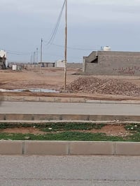 زەوی بۆفرۆشتن تاپۆ  هەواییە کان    سمود    07708555417