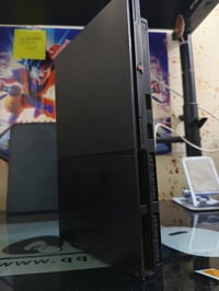 بلاي ٢ • نضيف • فلوجة