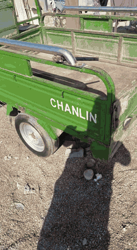 ستوته • موديل ٢٠٢٢ • توك توك