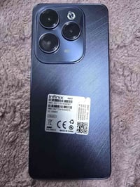 انفنكس هوت ٤٠ برو • ٢٥٦ • نضيف