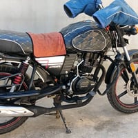 دايوان • موديل ٢١ • اوراق