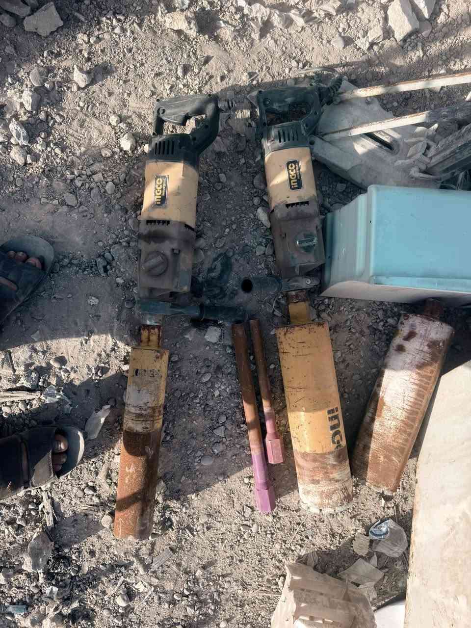 ‏أغراض للبيع مفرد عنوان بغداد


**إذا كنت صاحب هذا الإعلان وتريد حذفه لأي سبب، رجاءا أرسل رسالة إلى الدعم الفني**