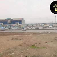 القوسيات طريق دهوك • ٤٠٠م • سند زراعي